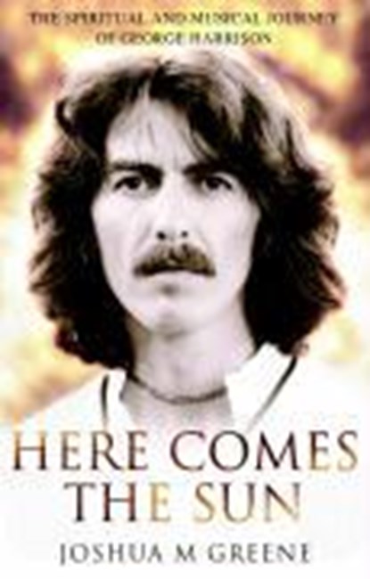 Here Comes The Sun, Joshua M Greene - Paperback - 9780553817966