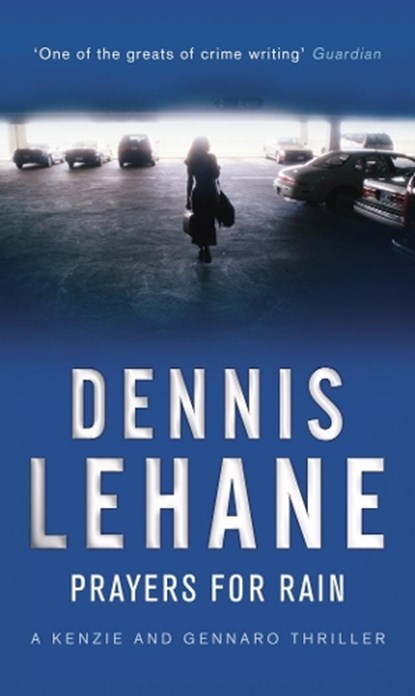 Prayers For Rain, Dennis Lehane - Paperback - 9780553818253