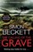 The Calling of the Grave, Simon Beckett - Paperback - 9780553820652