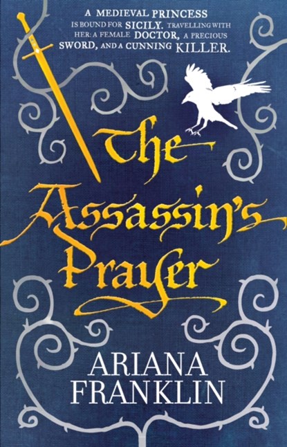 The Assassin's Prayer, Ariana Franklin - Paperback - 9780553824148