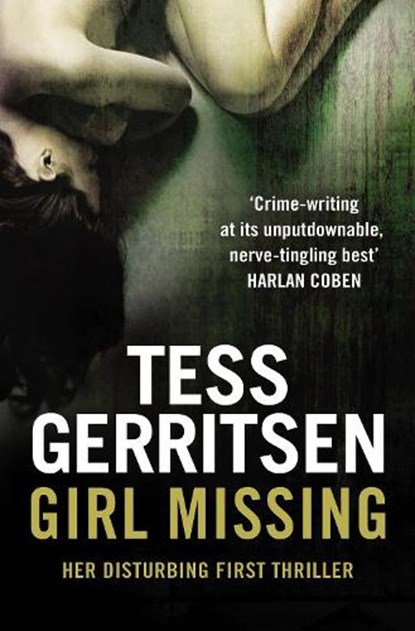 Girl Missing, Tess Gerritsen - Paperback - 9780553824421