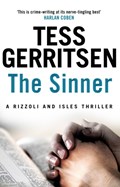 The Sinner | Tess Gerritsen | 