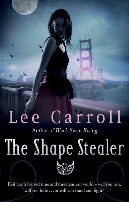 The Shape Stealer, Lee Carroll - Paperback - 9780553825701