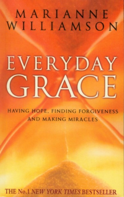 Everyday Grace, Marianne Williamson - Paperback - 9780553825787