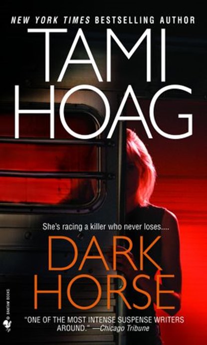 Dark Horse, Tami Hoag - Ebook - 9780553897067