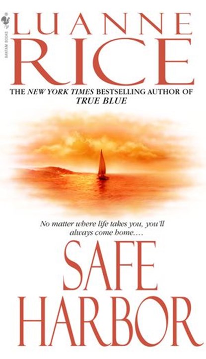 Safe Harbor, Luanne Rice - Ebook - 9780553897142