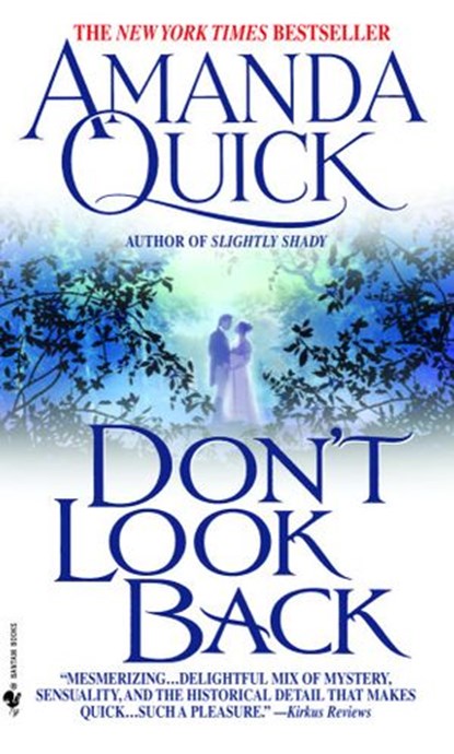 Don't Look Back, Amanda Quick - Ebook - 9780553897180