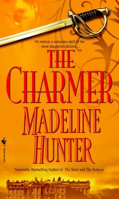 The Charmer, Madeline Hunter - Ebook - 9780553898132