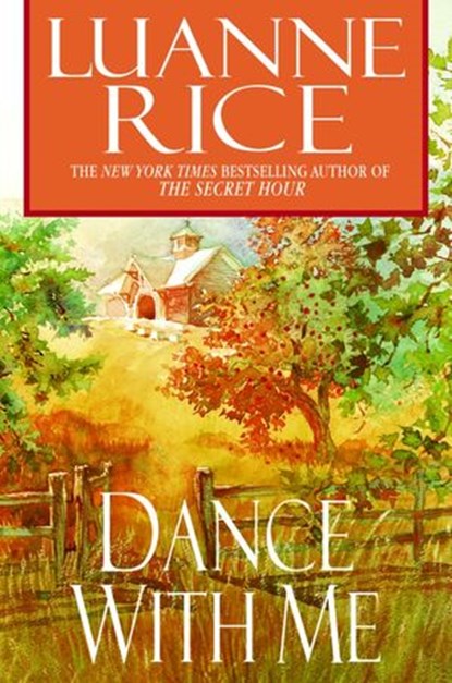 Dance with Me, Luanne Rice - Ebook - 9780553898705