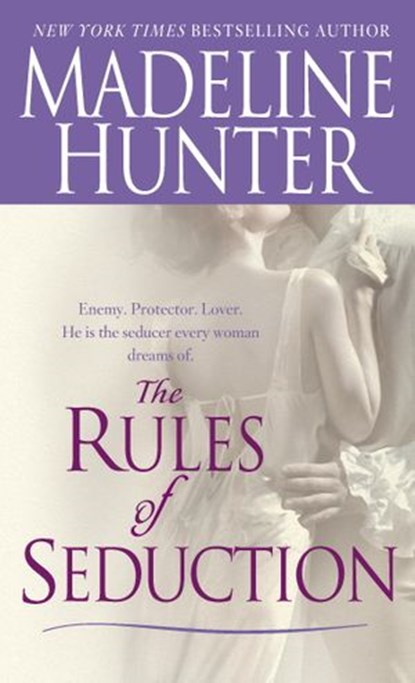 The Rules of Seduction, Madeline Hunter - Ebook - 9780553903119