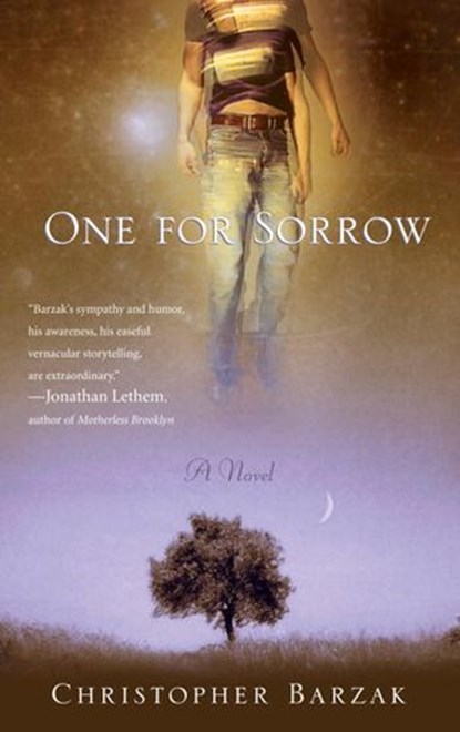 One For Sorrow, Christopher Barzak - Ebook - 9780553904147