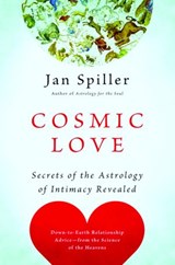 Cosmic Love - Jan Spiller - 9780553904505