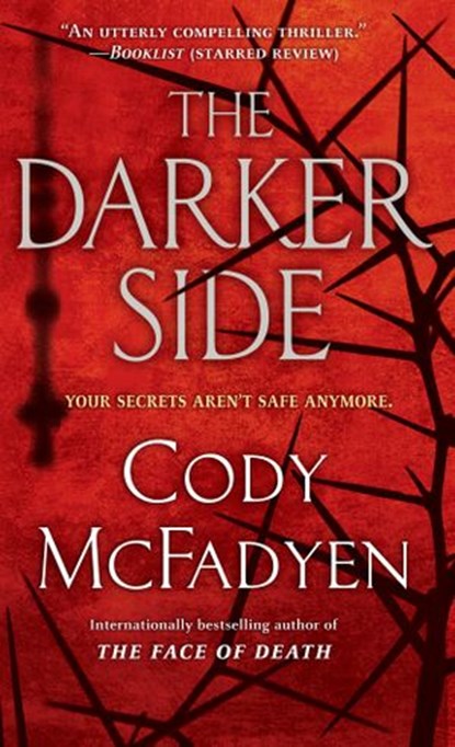 The Darker Side, Cody McFadyen - Ebook - 9780553905670