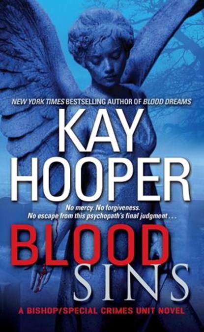 Blood Sins, Kay Hooper - Ebook - 9780553906097