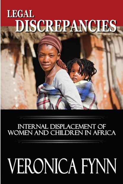 LEGAL DISCREPANCIES, Veronica Patience Fynn - Paperback - 9780557509874