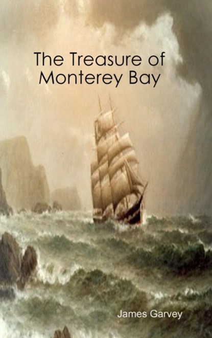 The Treasure of Monterey Bay, James (Royal Institute of Philosophy Garvey - Gebonden - 9780557921768