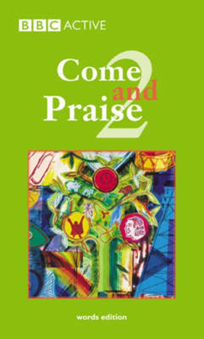 Come and Praise 2 Word Book (Pack of 5), Alison J. Carver ; Dexter J. Booth ; Anne Ramkaran ; Arthur Scholey - Paperback - 9780563342472
