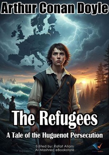 The Refugees, Arthur Conan Doyle - Ebook - 9780563449164