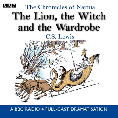 The Chronicles Of Narnia: The Lion, The Witch And The Wardrobe, Union Square & Co. (Firm) ; C.S. Lewis - AVM - 9780563477389