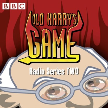 Old Harry's Game: Volume 2, HAMILTON,  Andy - AVM - 9780563494447