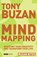 Buzan Bites: Mind Mapping, Tony Buzan - Paperback - 9780563520344