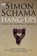 Hang-Ups, Simon Schama - Paperback - 9780563522898