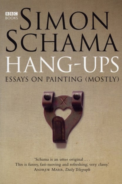 Hang-Ups, SIMON,  CBE Schama - Paperback - 9780563522898