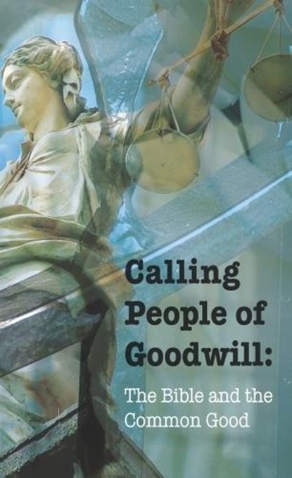 Calling People of Goodwill, niet bekend - Paperback - 9780564046577