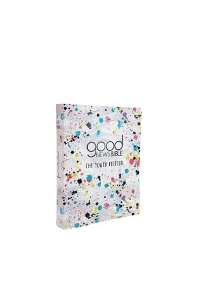 Good News Bible: The Youth Edition, niet bekend - Gebonden - 9780564070374