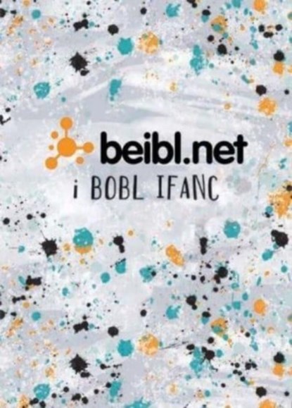 Beibl.net – I Bobl Ifanc (Welsh Youth Bible), niet bekend - Gebonden - 9780564081578