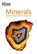 Minerals, The Natural History Museum - Overig - 9780565092672