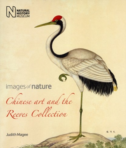 Chinese Art and the Reeves Collection, Judith Magee - Paperback - 9780565092832