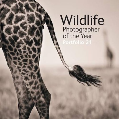 Wildlife Photographer of the Year, COX,  Rosamund Kidman - Gebonden - 9780565092986