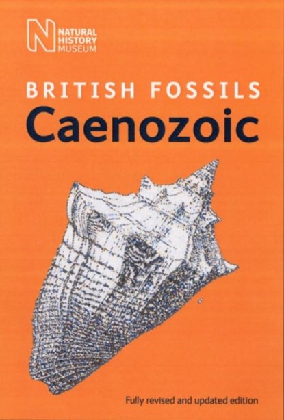 British Cenozoic Fossils, Natural History Museum - Paperback - 9780565093051