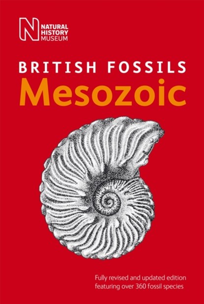 British Mesozoic Fossils, Natural History Museum - Paperback - 9780565093198