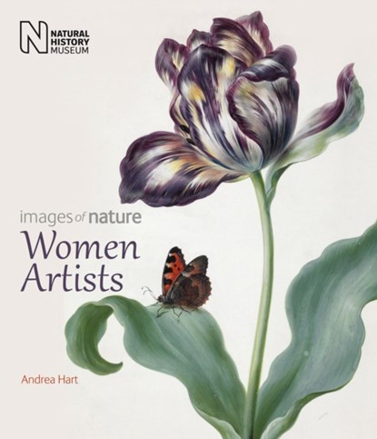 Women Artists: Images of Nature, Andrea Hart - Paperback - 9780565093440