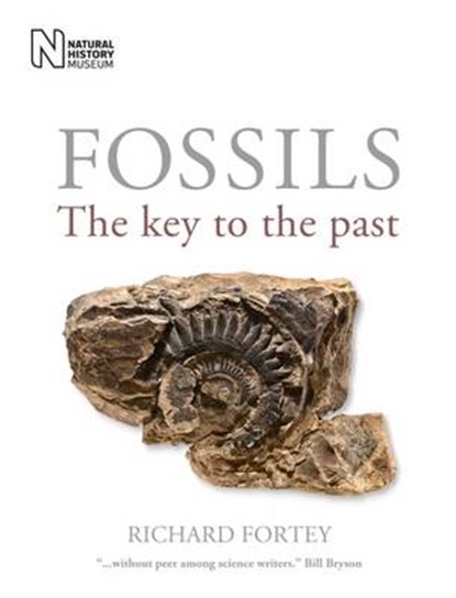 Fossils, FORTEY,  Richard A. - Paperback - 9780565093754