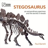 Stegosaurus - Paul M. Barrett - 9780565093884