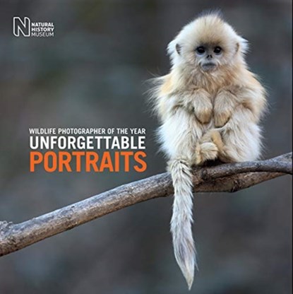 Wildlife Photographer of the Year: Unforgettable Portraits, Natural History Museum - Gebonden - 9780565094669