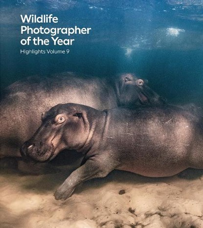 Wildlife Photographer of the Year: Highlights Volume 9, Natural History Museum - Paperback - 9780565095468