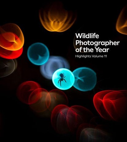 Wildlife Photographer of the Year: Highlights volume 11, Rosamund Kidman Cox - Paperback - 9780565095734