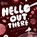 Hello Space, David Mackintosh - Paperback - 9780565095789