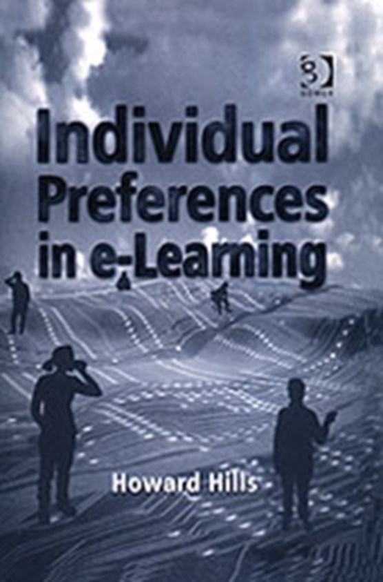 Individual Preferences in e-Learning