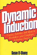 Dynamic Induction | Susan El-Shamy | 