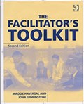 The Facilitator's Toolkit | Maggie Havergal ; John Edmonstone | 