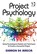 Project Psychology, Sharon De Mascia - Gebonden - 9780566089428
