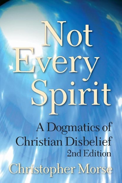 Not Every Spirit, Christopher Morse - Paperback - 9780567027436