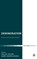 Denomination, COLLINS, Paul M - Gebonden - 9780567131317