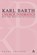 Church Dogmatics Study Edition 20, Karl Barth - Paperback - 9780567261045