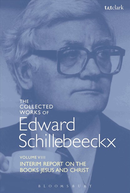 The Collected Works of Edward Schillebeeckx Volume 8, Edward Schillebeeckx - Paperback - 9780567685469